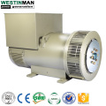 50Hz 1500rpm AC synchronous alternator 30kw three phase brushless alternator